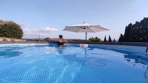 Pool view, Swimming pool, Swimming pool