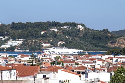Neighbourhood, Sea view, Sea view, Street view