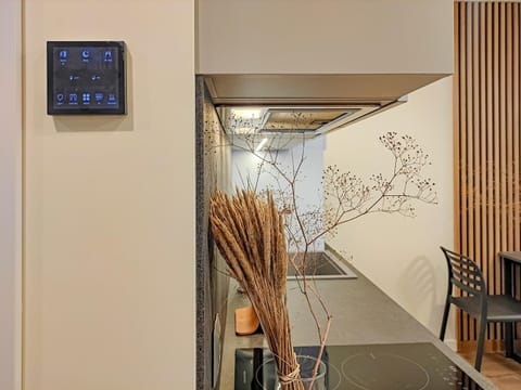 Comfy Rest apartamentai Kalno namuose Apartment in Klaipėda County, Lithuania