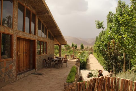 Property view