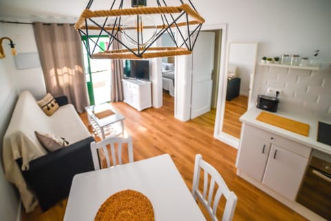 Precioso apartamento con piscina Apartment in Puerto del Carmen