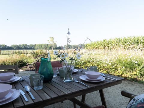 Natural landscape, Garden, View (from property/room), Balcony/Terrace