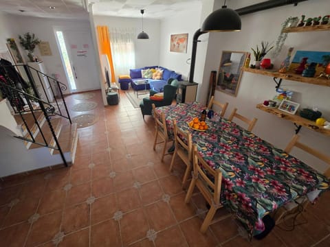 Holiday House - Casa de Monica House in Cullera