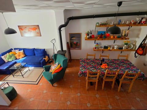 Holiday House - Casa de Monica House in Cullera