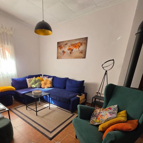 Holiday House - Casa de Monica House in Cullera