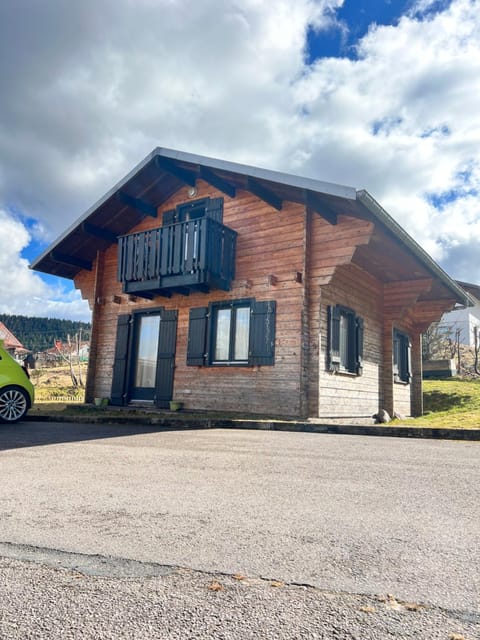 Chalet des 2 lacs Chalet in Xonrupt-Longemer