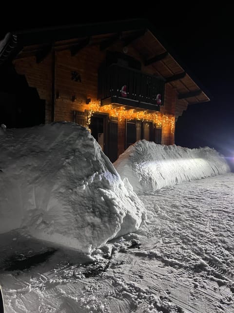 Chalet des 2 lacs Chalet in Xonrupt-Longemer