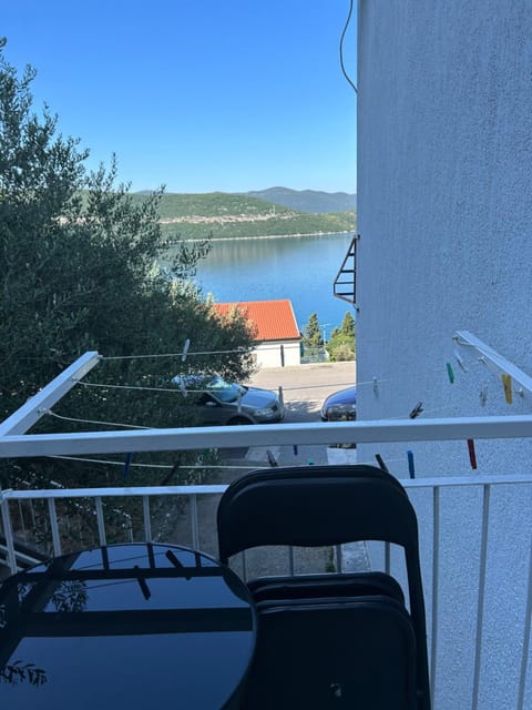 Studio Sunrise Apartment in Neum