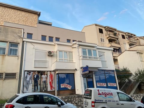 Studio Sunrise Apartment in Neum