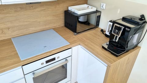 Apartament Margaretville 90m Apartment in West Pomeranian Voivodeship, Poland