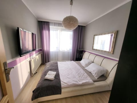 Apartament Margaretville 90m Apartment in West Pomeranian Voivodeship, Poland