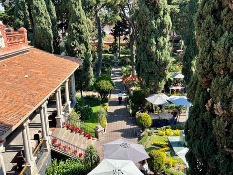 Property view
