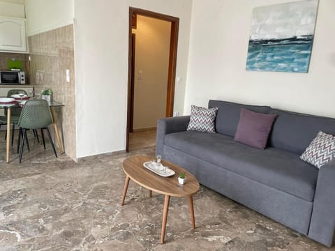 Chania Nice Apartment 3 Apartment in Chania