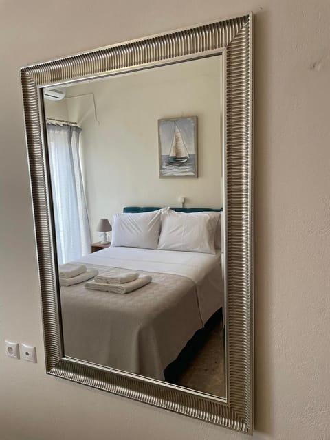 Chania Nice Apartment 3 Apartment in Chania