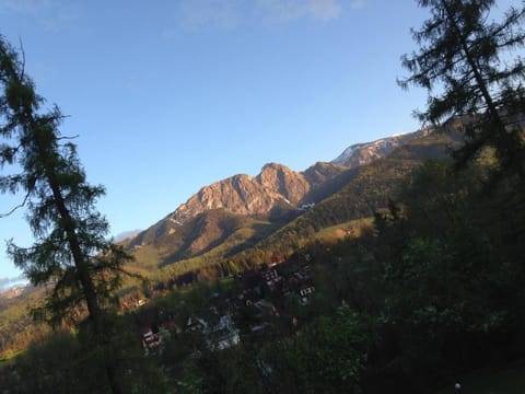 Property building, Natural landscape, View (from property/room), View (from property/room)
