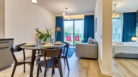 Rezydencja Niechorze 216 z Basenem, Sauną, Jacuzzi, przy samej PLAŻY - 5D Apartments Apartment in West Pomeranian Voivodeship, Poland