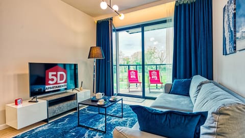 Rezydencja Niechorze 216 z Basenem, Sauną, Jacuzzi, przy samej PLAŻY - 5D Apartments Apartment in West Pomeranian Voivodeship, Poland