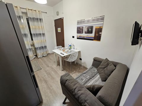 Crocetta B&B INALPI ARENA Apartment in Turin