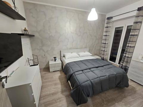 Crocetta B&B INALPI ARENA Apartment in Turin