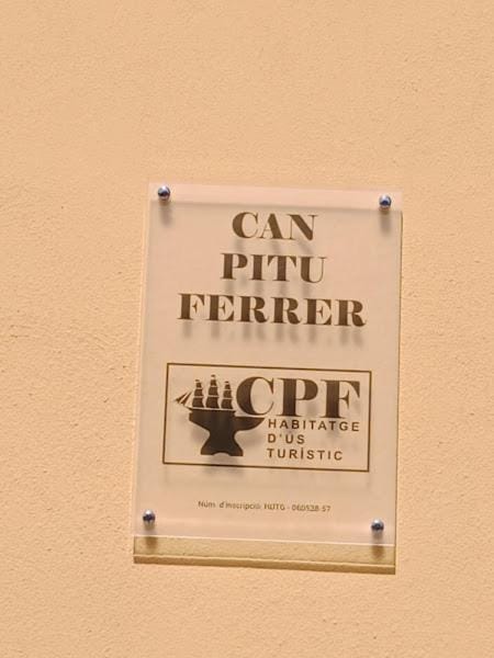Property logo or sign