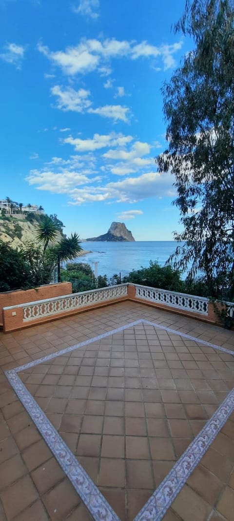 Sea view