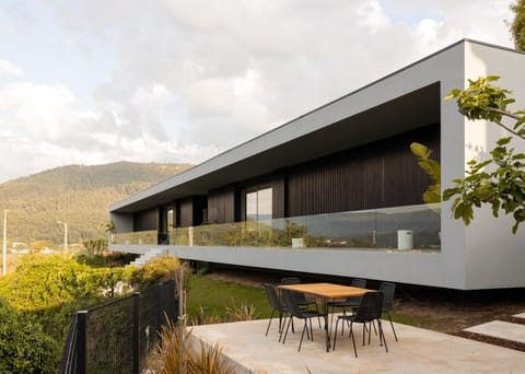 Just Like Home - Casal no Campo Villa in Viana do Castelo District