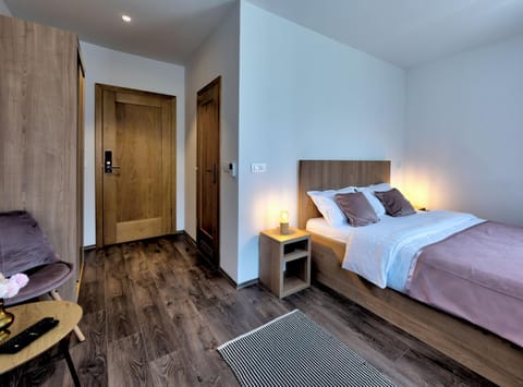 Villa Gunga Apartment in Mostar