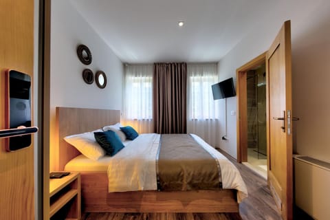 Villa Gunga Apartment in Mostar