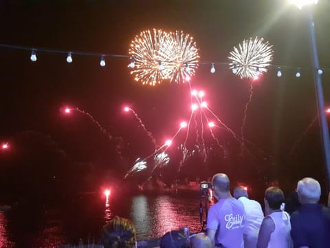 White Stallion Apartment in Malta