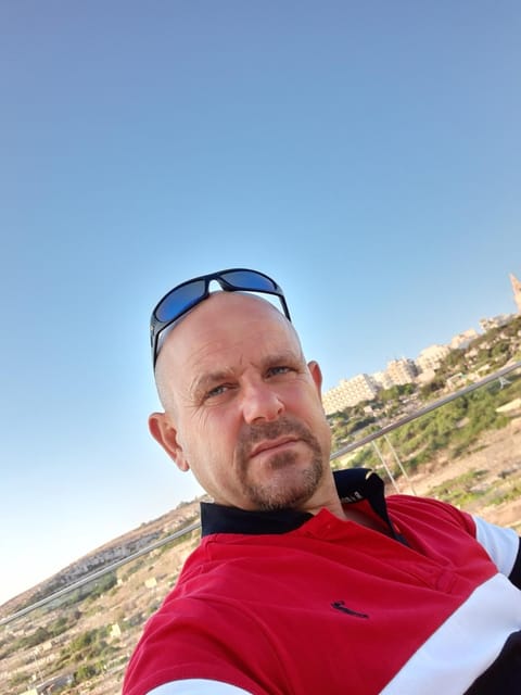 White Stallion Apartment in Malta