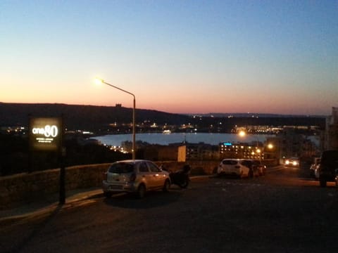 White Stallion Apartment in Malta