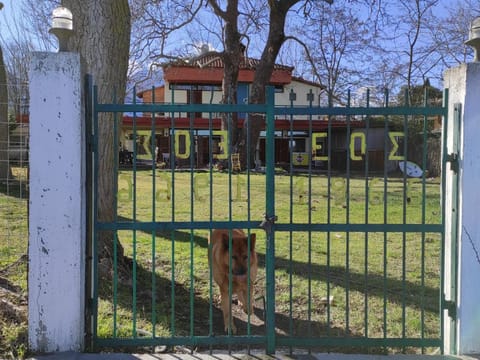 Summit Zero Hostel Hostel in Pieria, Greece