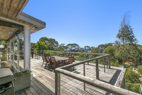 Property building, Balcony/Terrace