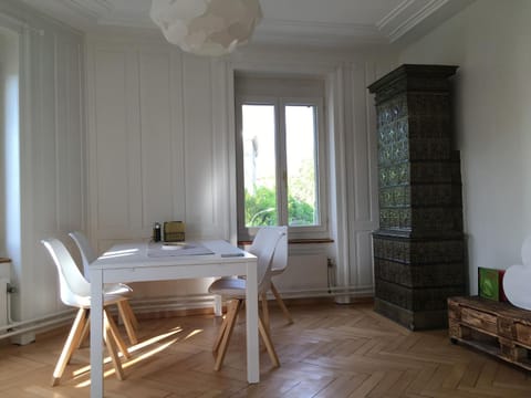 Casa Schilling - 4 charming rooms in the best location Apartment in St. Gallen
