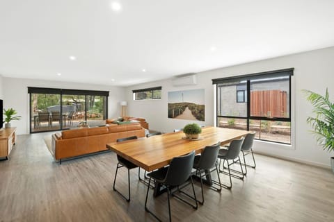 Chatleys House in Aireys Inlet