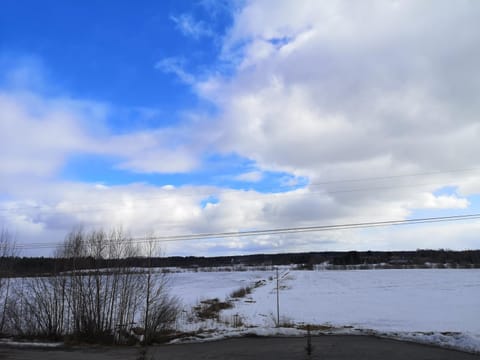 The HOME of Hiisi Apartment in Uusimaa