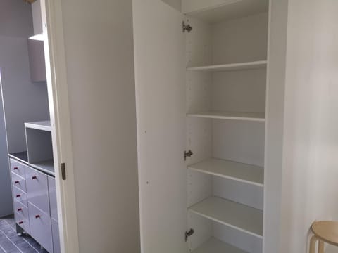 The HOME of Hiisi Apartment in Uusimaa