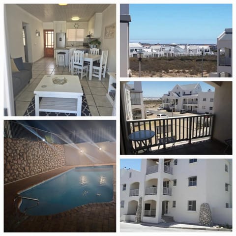 30 Sunset Heights Apartment in Western Cape