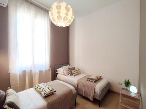 Casa Laura in centro Apartment in San Benedetto del Tronto