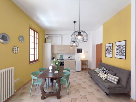 Casa Laura in centro Apartment in San Benedetto del Tronto