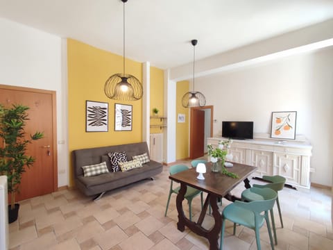 Casa Laura in centro Apartment in San Benedetto del Tronto