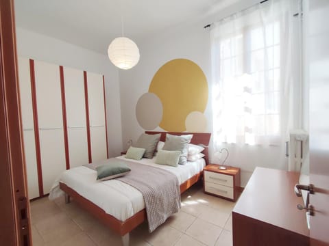 Casa Laura in centro Apartment in San Benedetto del Tronto