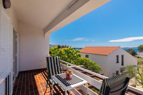 View (from property/room), Balcony/Terrace