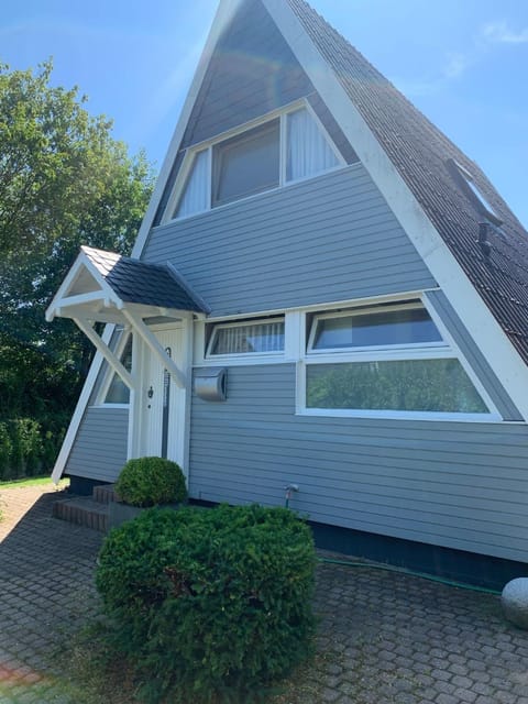 Ferienhaus LiLeBe House in Damp