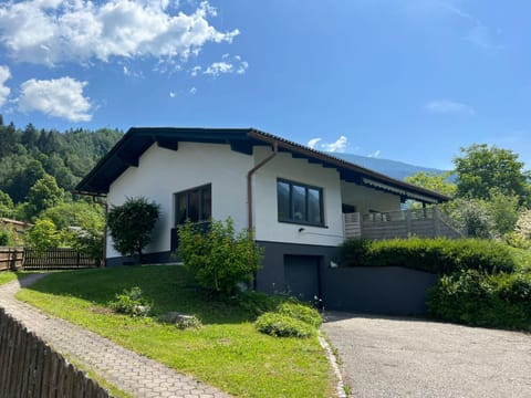 Property building, Day, Natural landscape