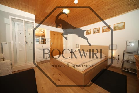 Bockwirt Bed and Breakfast in Schladming