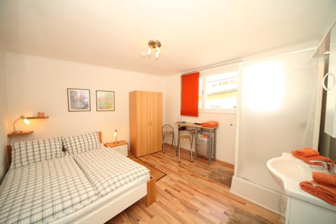 Bockwirt Bed and Breakfast in Schladming