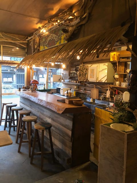 Lounge or bar