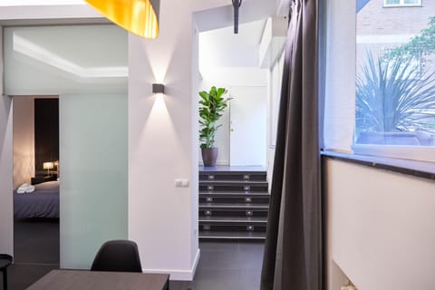 Facade/entrance, Lobby or reception