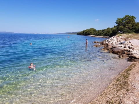 Villa Hana Apartment in Šibenik-Knin County, Croatia